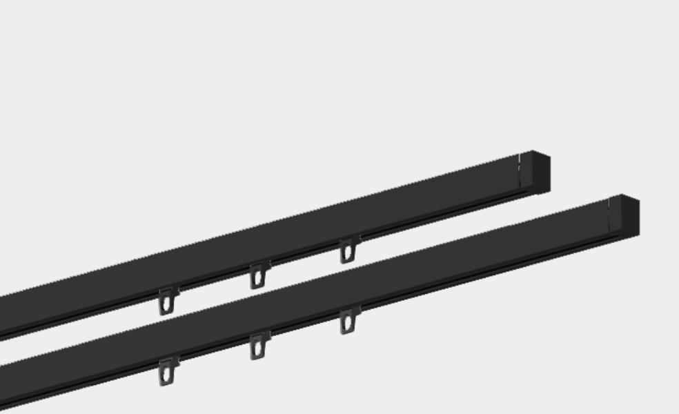 Karnisz Impress Line