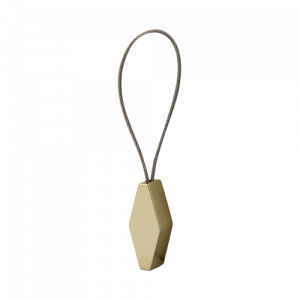 Klips magnetyczny DIAMENT mos/mat *do wyczerpania zapasów