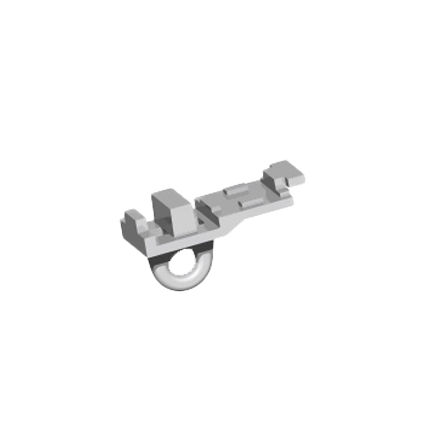 System 150 blokada plastikowa