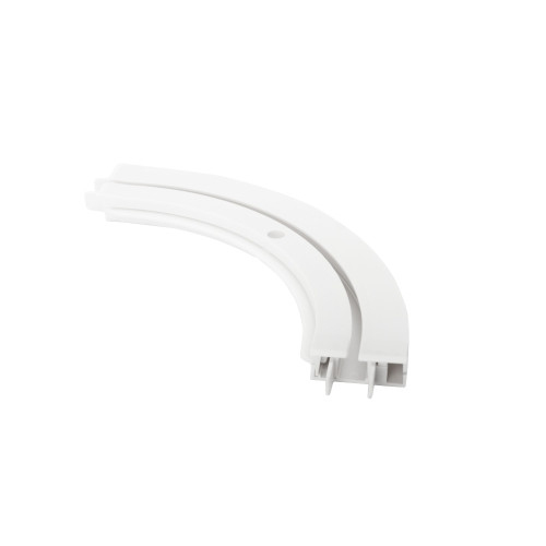 Łuki zewnętrzne I do szyn KM