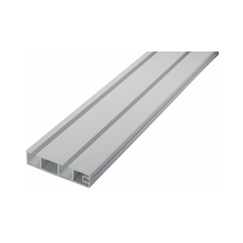 Szyna sufitowa KM II biegowa - 250 cm