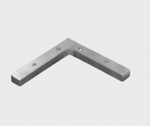 TOP LINE łącznik kątowy góra/dół