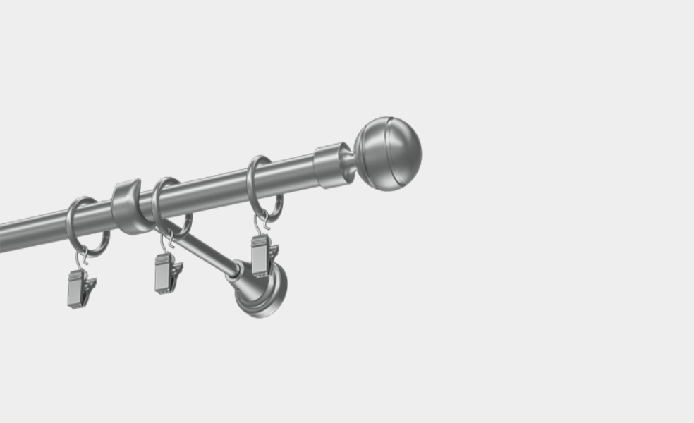 Karnisz DEKOR 16 Paola