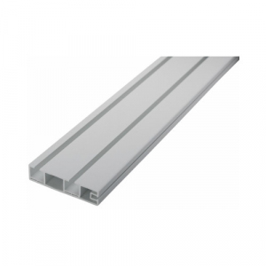 Szyna sufitowa KM II biegowa - 300 cm